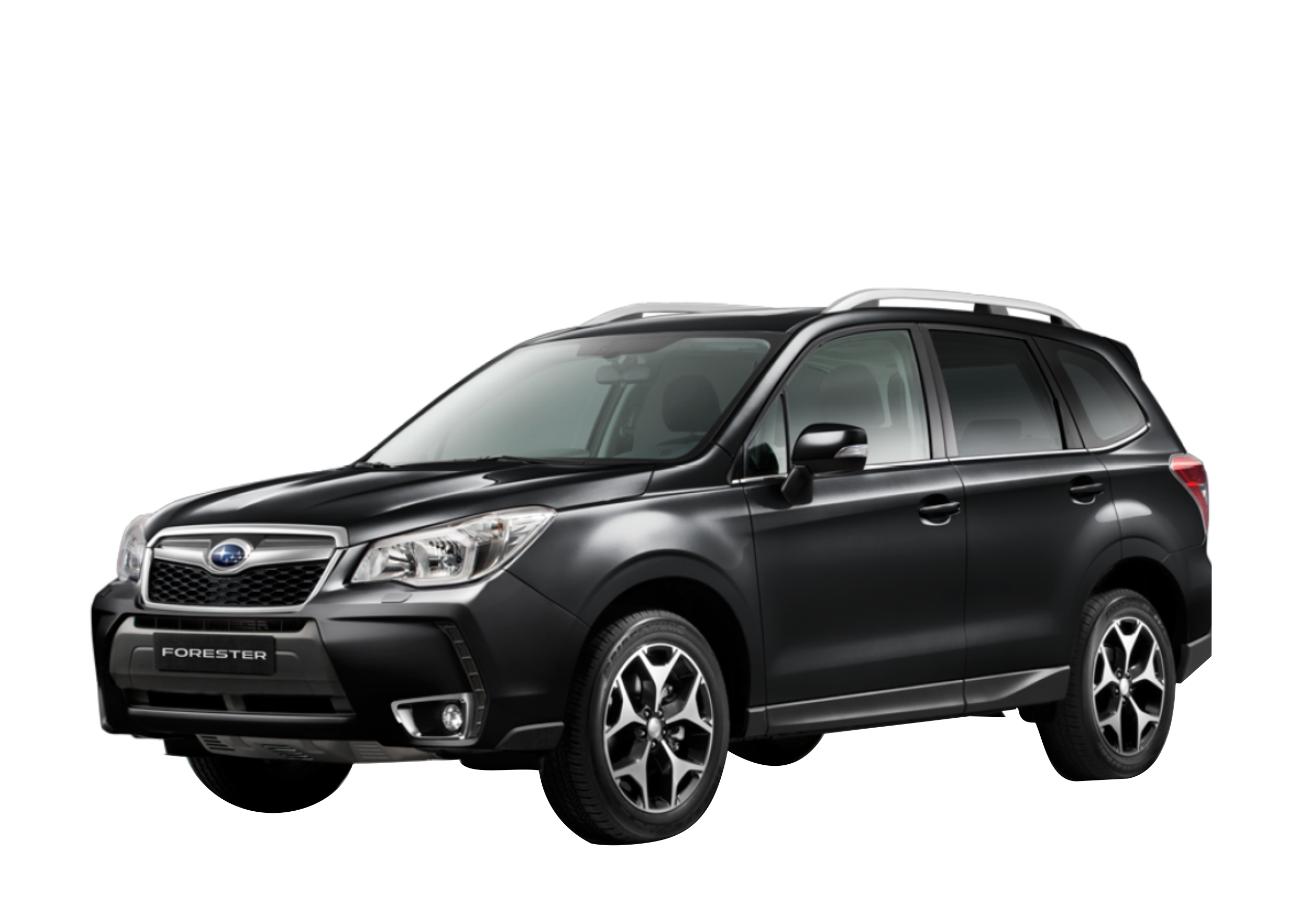 Subaru Forester AWD - Carol Cabs Kenya